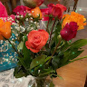 Meet your Posher, Evelyn